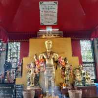 ศาลพระกาฬ เมืองลพบุรี