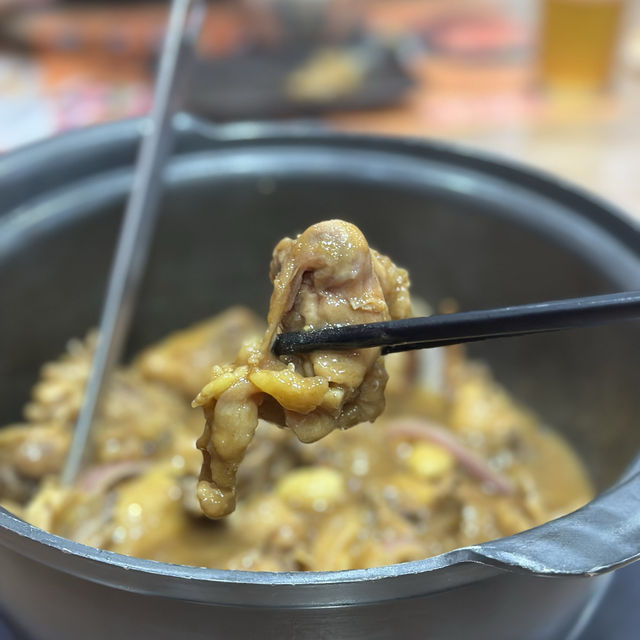 雞煲火鍋放題最平$238任食2小時！雞煲任食！大大杯檸檬茶無限暢飲！