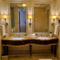 Dream standard St Regis