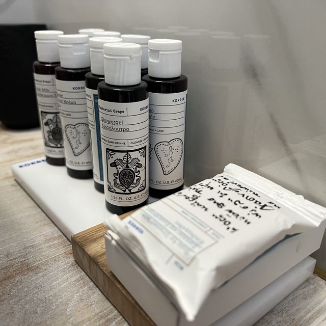 Santorini服務親切的酒店 Santorini服務親切的酒店