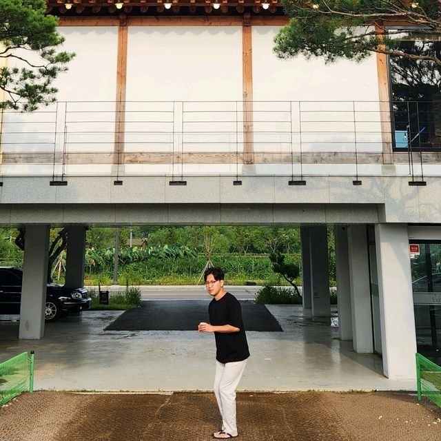 경기도 남부 뷰좋은카페 의왕호수 초평가배