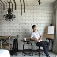 Art Mai? Gallery Hotel