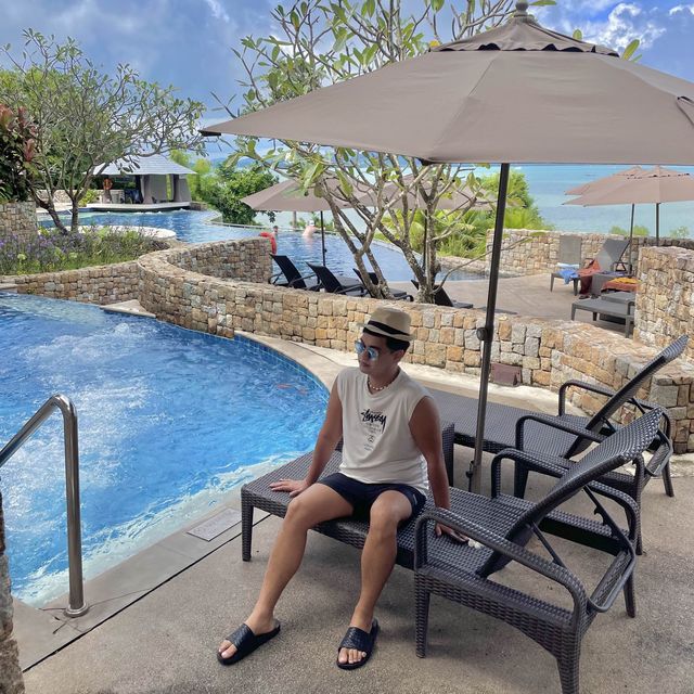 The Westin Siray Bay Resort & Spa, Phuket