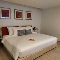 HOTEL  MIDTOWN  RATSADA