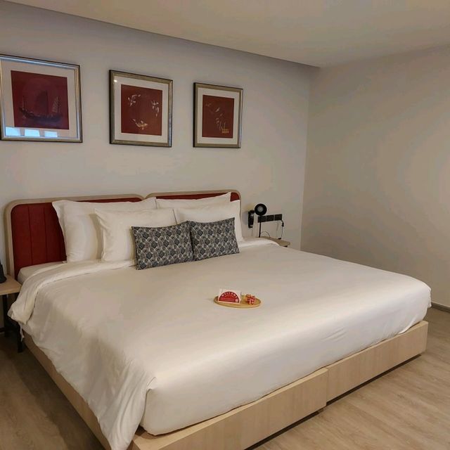HOTEL  MIDTOWN  RATSADA