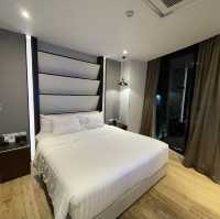 Mercure Bangkok Makkasan