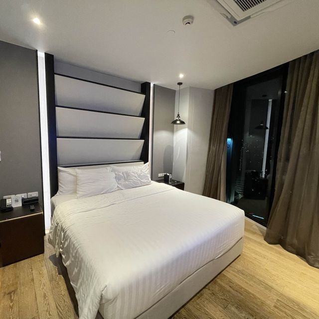 Mercure Bangkok Makkasan