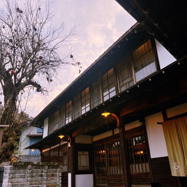 大きなお風呂と自然の溢れる一棟貸し古民家🍵✴︎