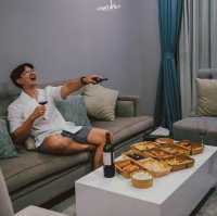 Novotel Suites Sukhumvit 39 