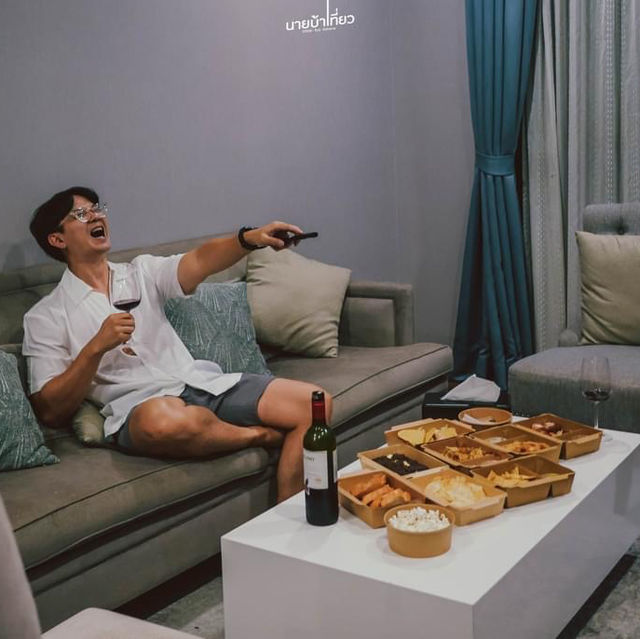 Novotel Suites Sukhumvit 39 