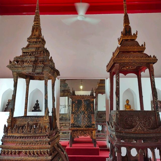 พิพิธภัณฑสถานแห่งชาติ สมเด็จพระนาราย