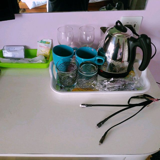 南丫島海景渡假屋