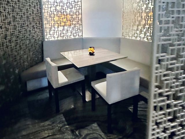 台北晶華酒店