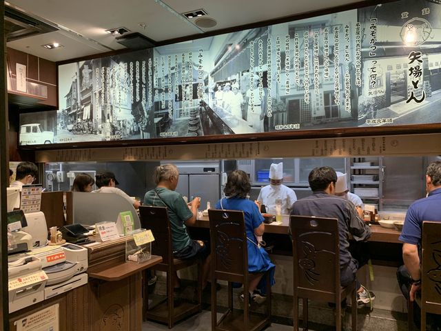 愛知　愛知観光　名古屋に来たらやっぱりアレ食べないと！