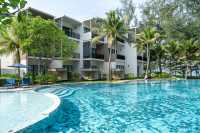 โรงแรมน้องใหม่ล่าสุดในเครือ Marriott
