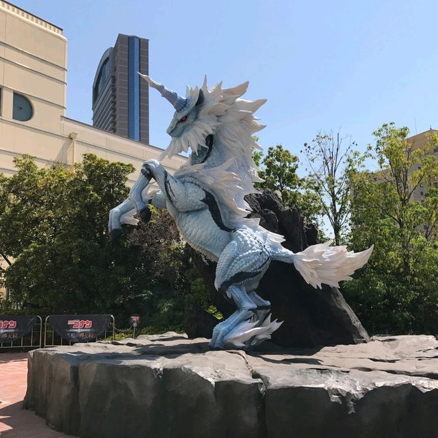Universal Studios Osaka | Trip.com Osaka