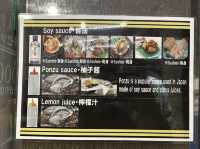 日本大阪｜每次必訪的黑門市場