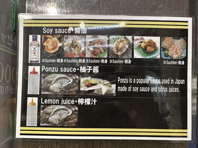 日本大阪｜每次必訪的黑門市場