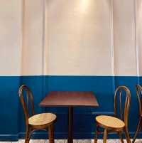 The Kafe 