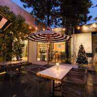The Home Bar Bangkok • เกษตรนวมินทร์
