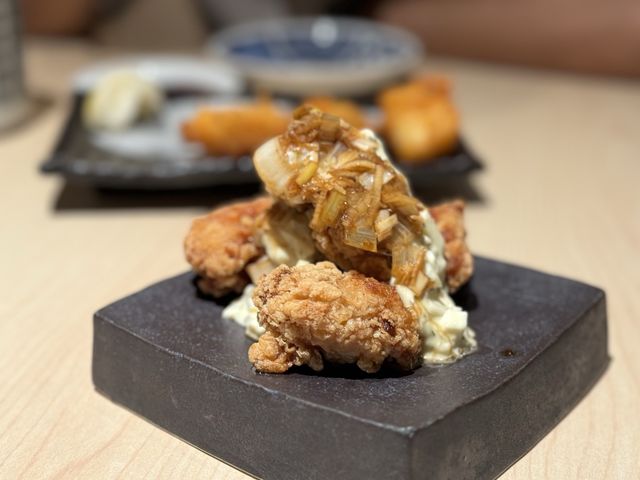 【杉玉】壽司郎居酒屋🏮｜特色料理置身日本🇯🇵