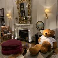 St Regis Florence