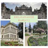  A Regal Journey into Ottoman Grandeur 🇹🇷 