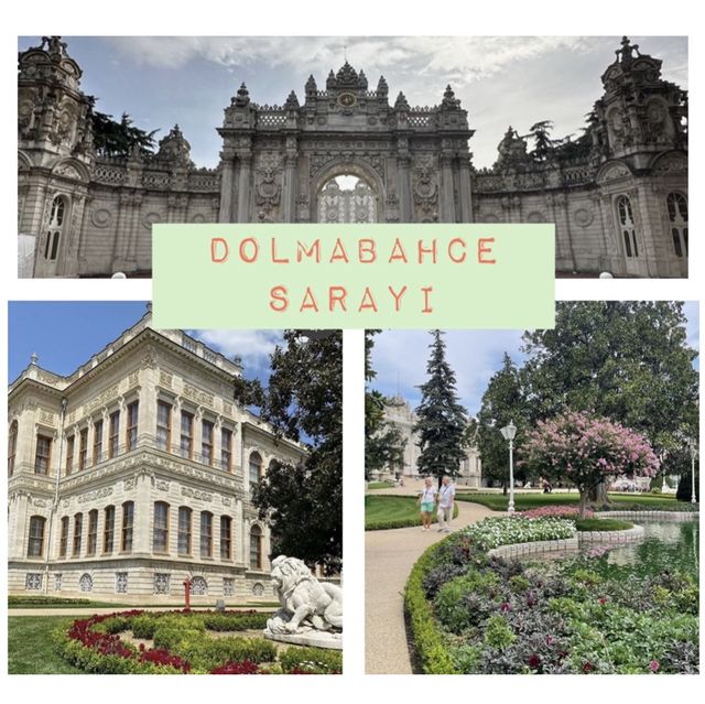  A Regal Journey into Ottoman Grandeur 🇹🇷 