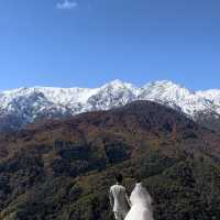 Fall in love with Hakuba 