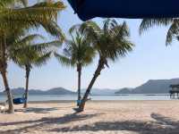 Discover Exotic 5-star hideaway in Langkawi 