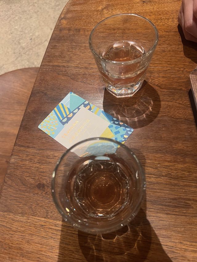 Starbuck Reserve Roastery @shanghai🇨🇳