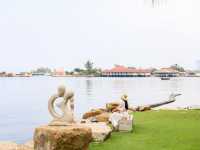 Novotel Marina Sriracha & Koh Si Chang ศรีราชา