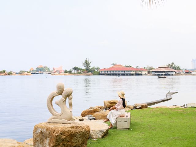 Novotel Marina Sriracha & Koh Si Chang ศรีราชา