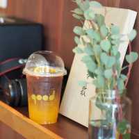 Good Cafe Patong