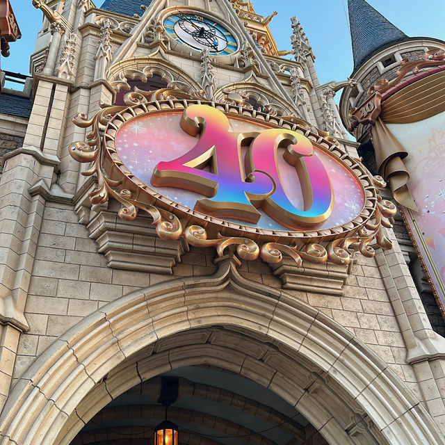 ディズニーランド