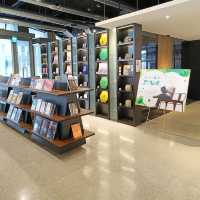 屏東讀者城市 充滿書香氣息的地方 可以待上一個下午