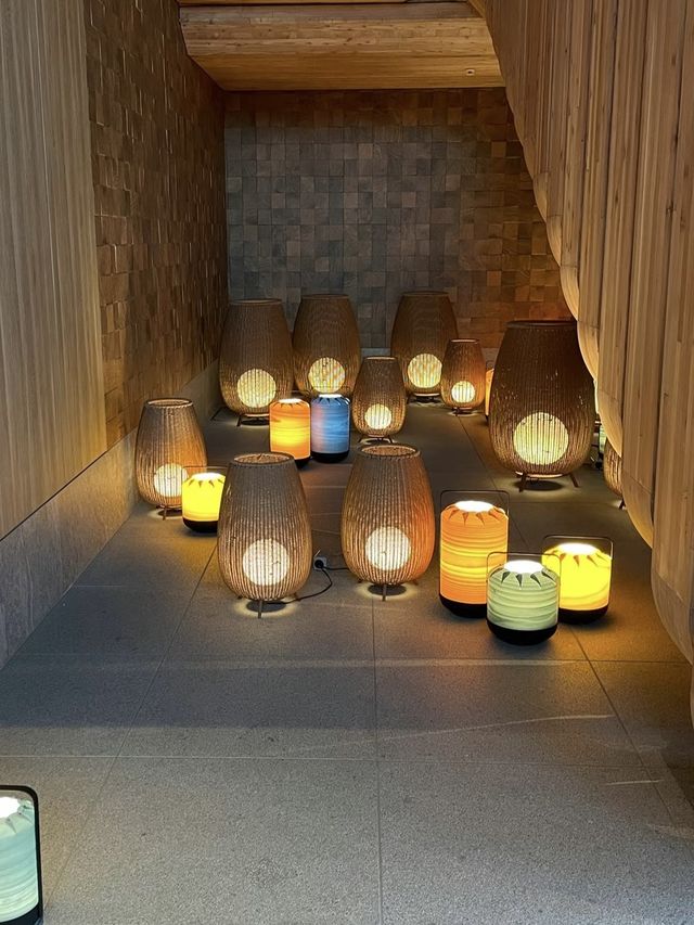 軽井沢のオシャレホテル！ホテルインディゴ軽井沢