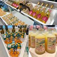 【無添加鮮制果汁🍎必食脆果杯】