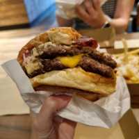 Burger Labo - Hidden Burger Bar