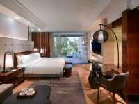 Stay at Sofitel Nusa Dua 