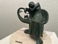 【山形】酒田市美術館で彫刻作品を鑑賞