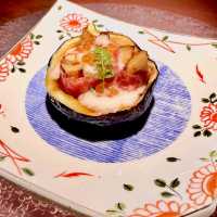 Iki Omakase 