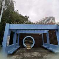 賽西湖公園:前身係七姊妹水塘