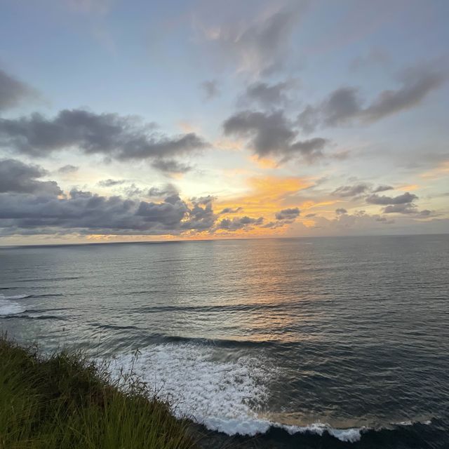 BALI NEW YEAR! 2023 