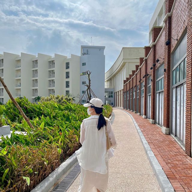 전용 프라이빗 해변이 있는 시타딘 펄 호이안