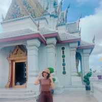 🙏🏻 ศาลหลักเมือง กรุงเทพฯ 🙏🏻