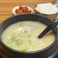 韓式地道風味炸雞 ～ 이가 李家 Chicken HOF & SOJU