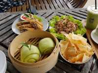 ไร่ชาฉุยฟง จ.เชียงราย