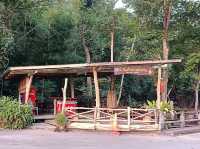 อุทยานแห่งชาติลานสาง 