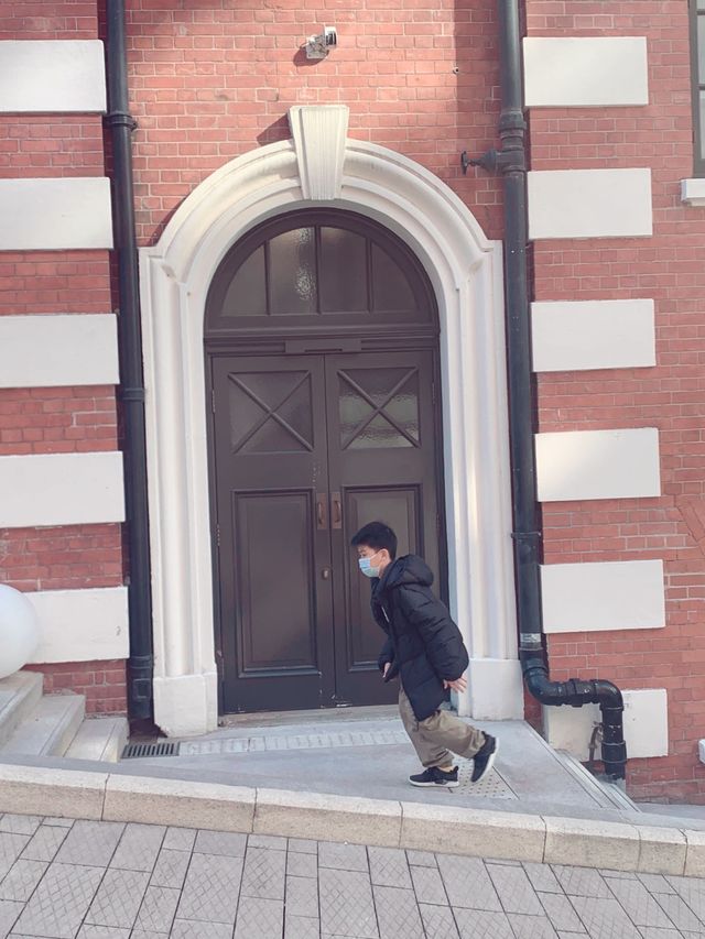 認識大館之歷史